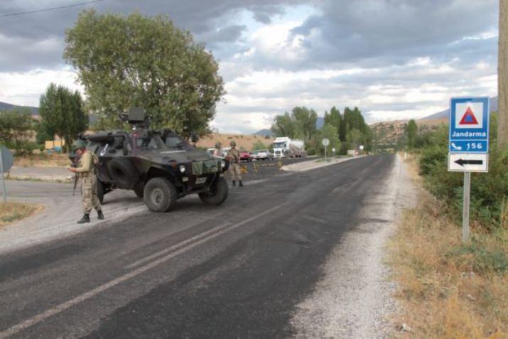 Genelkurmay’dan Erzincan Açıklaması